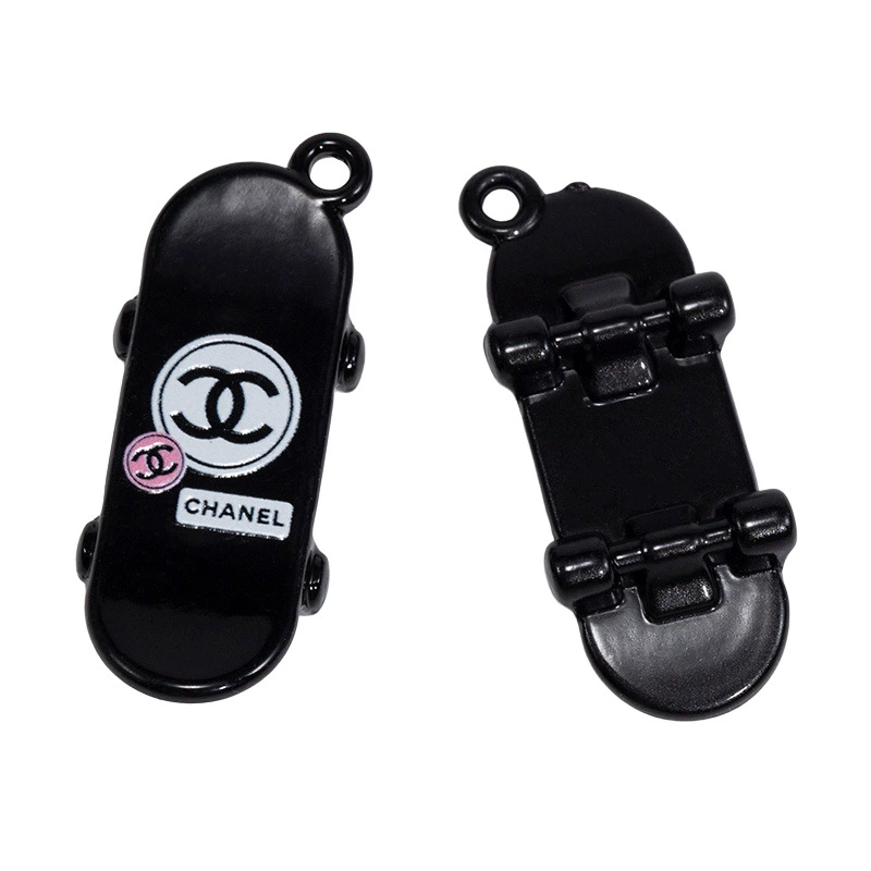 Designer Skateboards 48MM*20MM