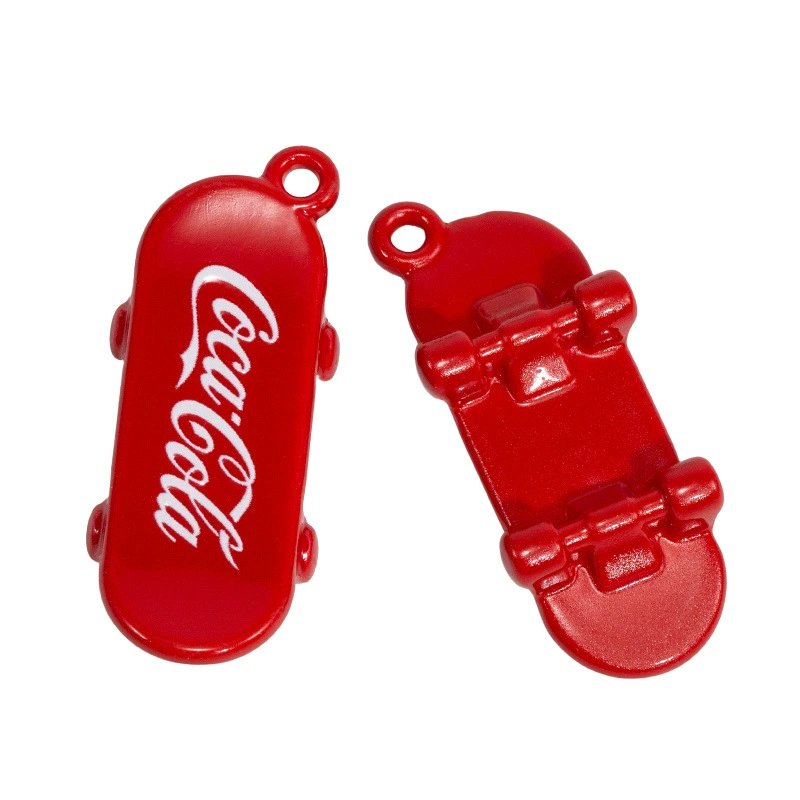 Designer Skateboards 48MM*20MM