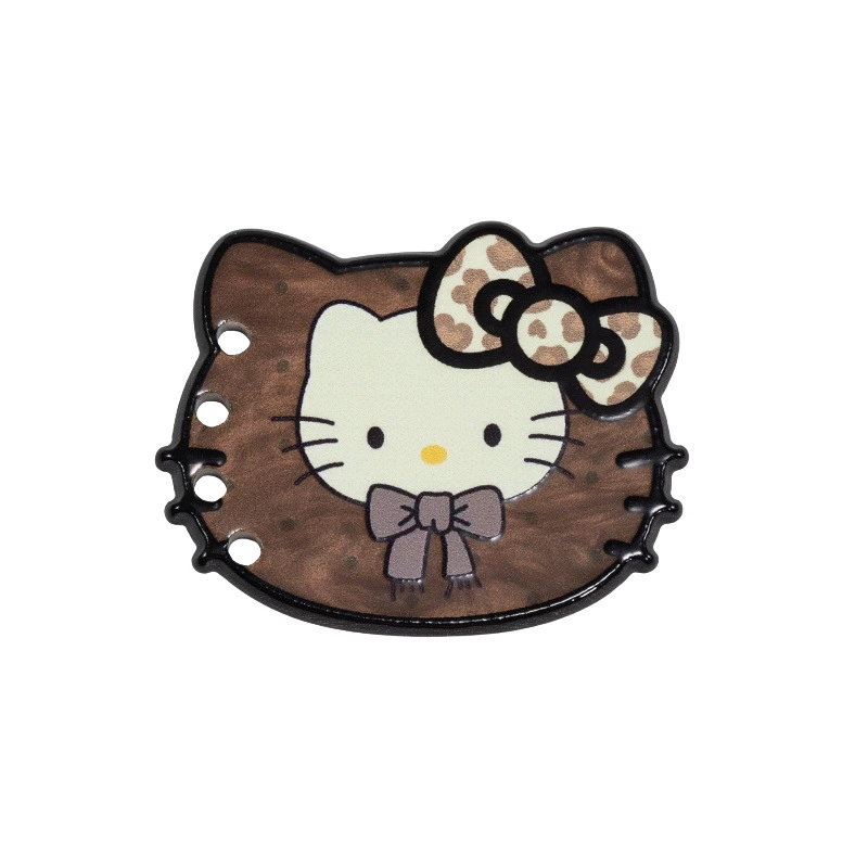 Acrylic HK Face-Up Card 49MM*39MM