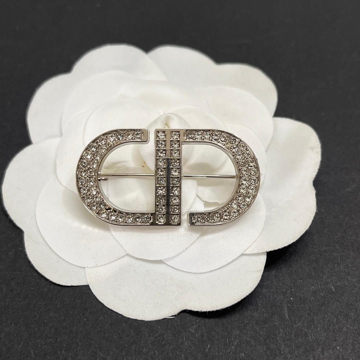 CD-Full Diamond 38MM*20MM