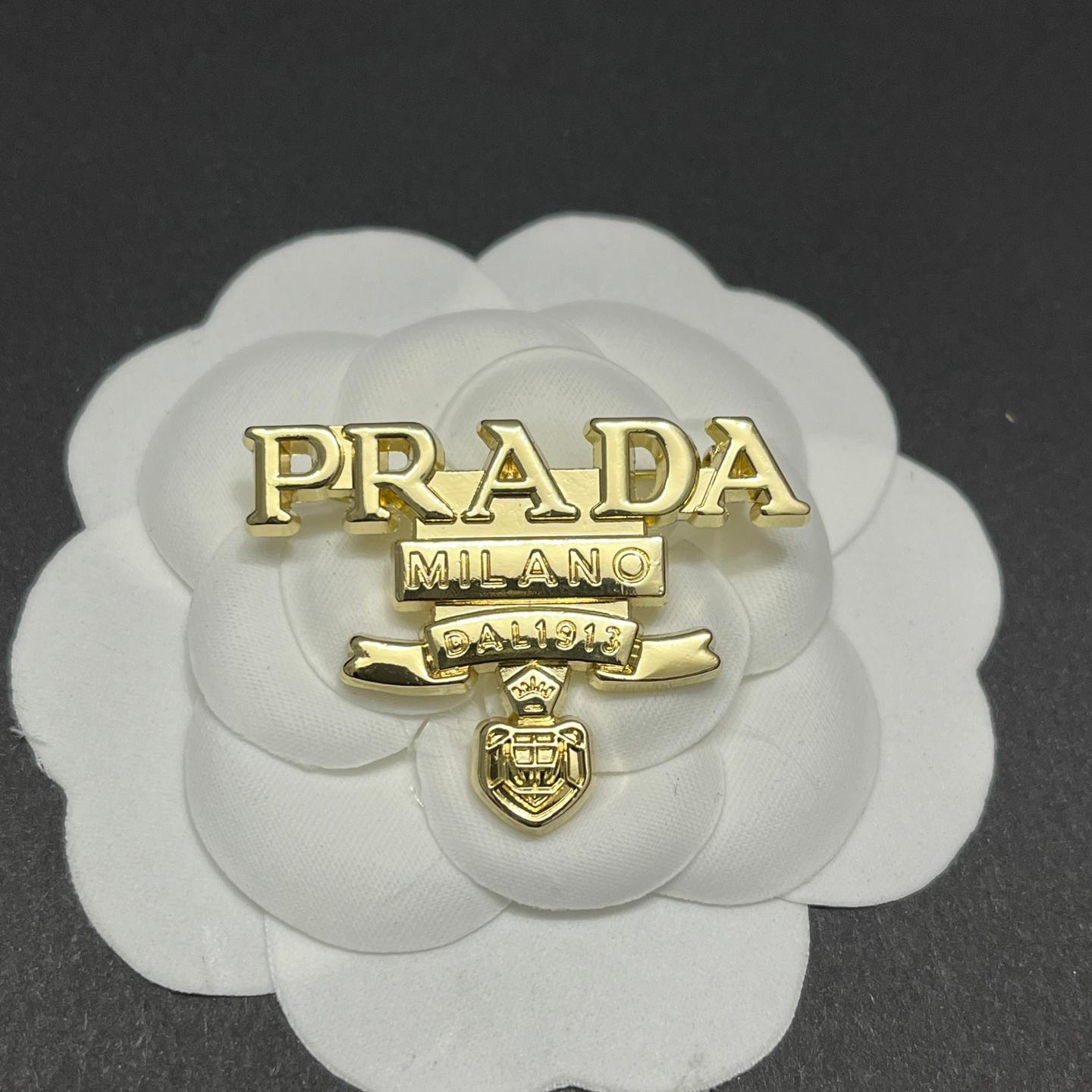 P-Metal Signage 40MM*30MM