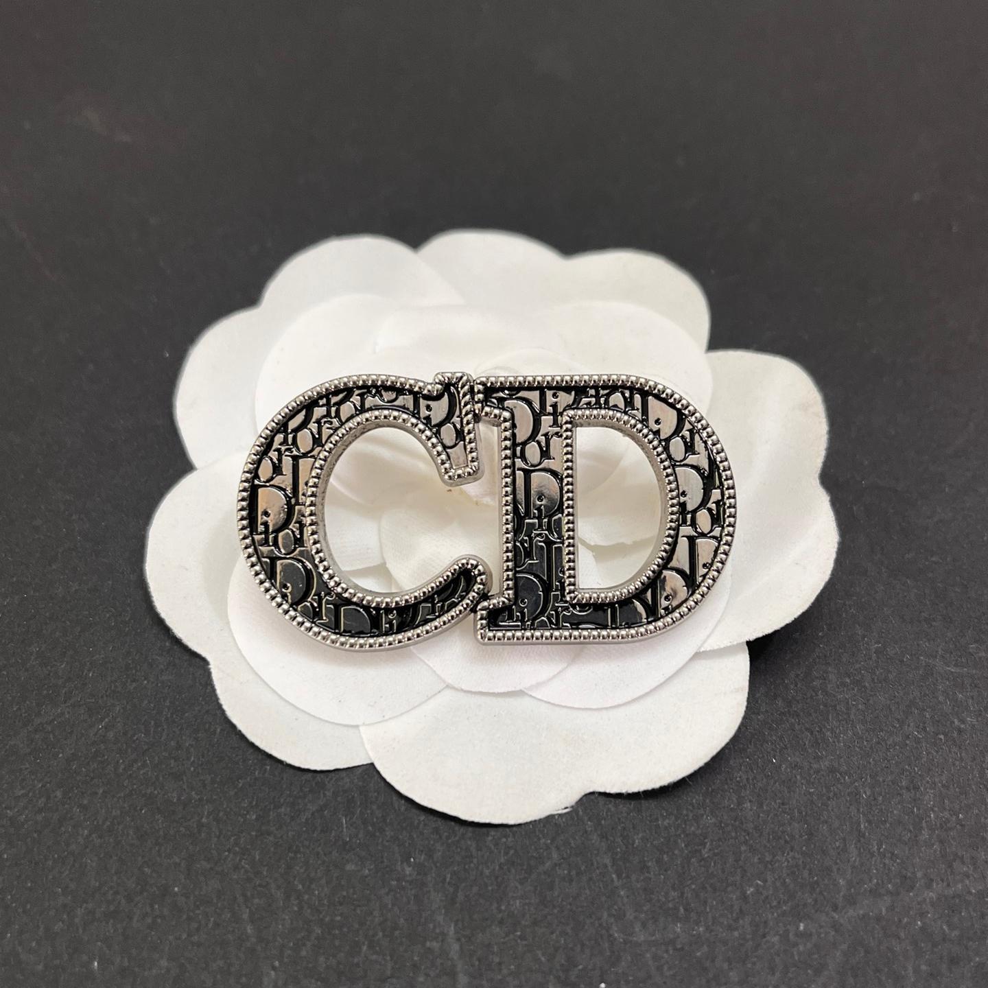 CD-Metal Signage 48MM*26MM