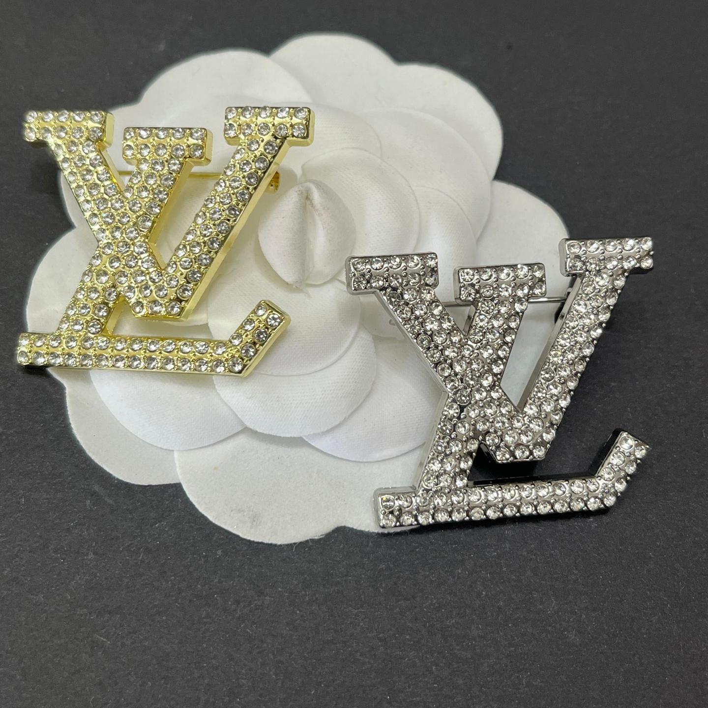 L- Full Diamond 38MM*35MM