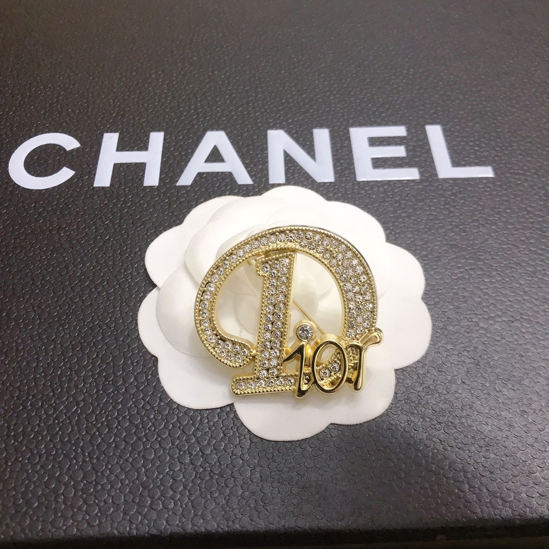 D-Full Diamond 35MM*34MM