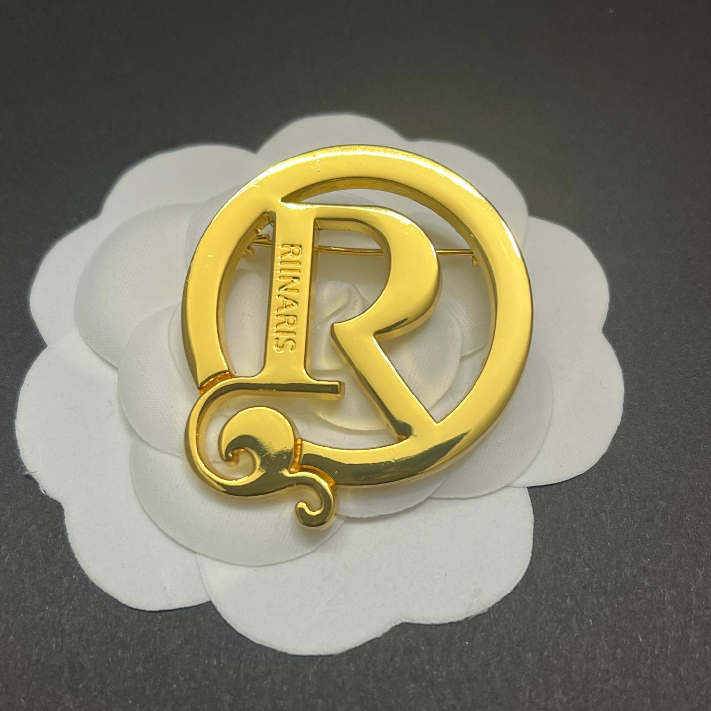 R-Metal Signage 40MM*40MM