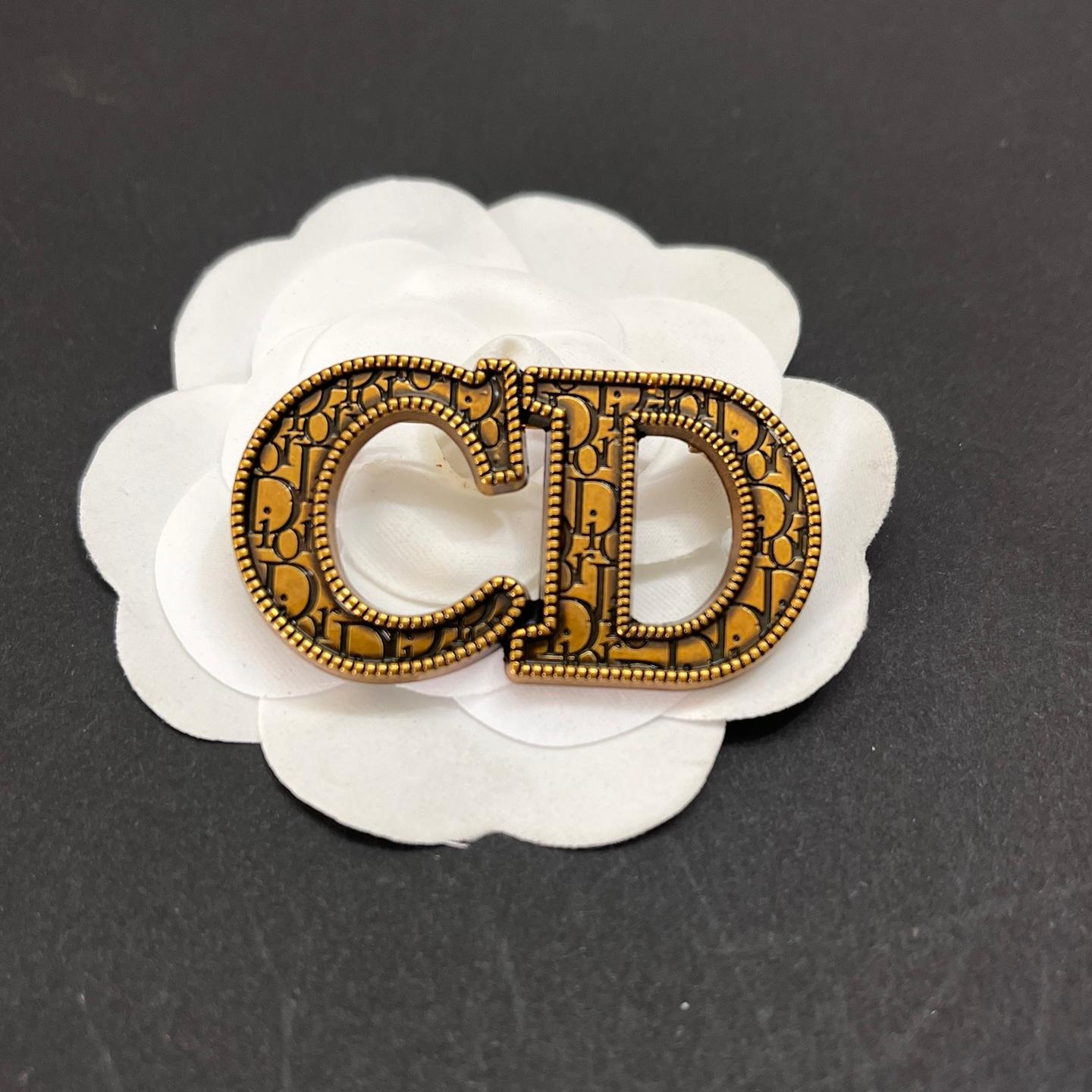 CD-Metal Signage 48MM*26MM