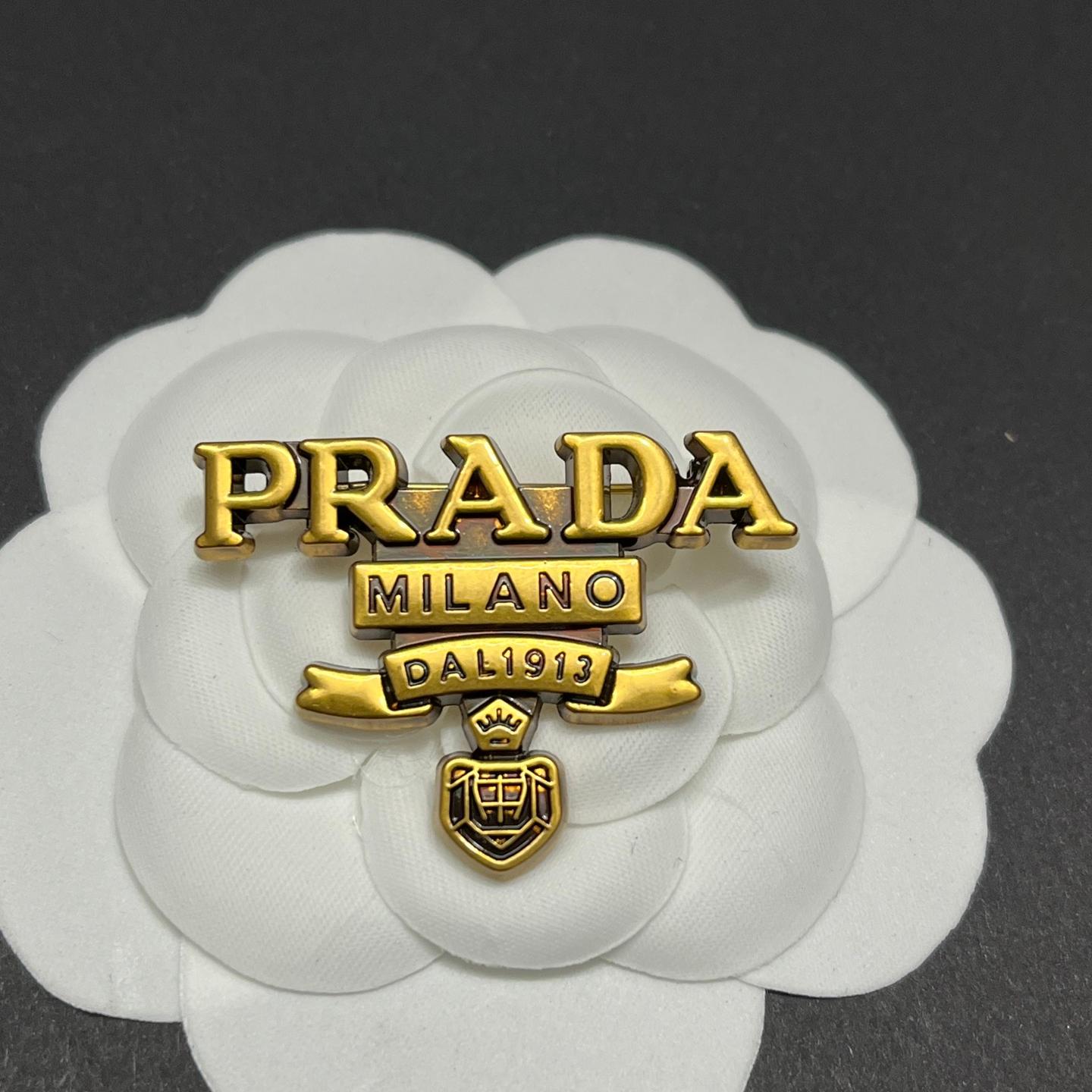 P-Metal Signage 40MM*30MM