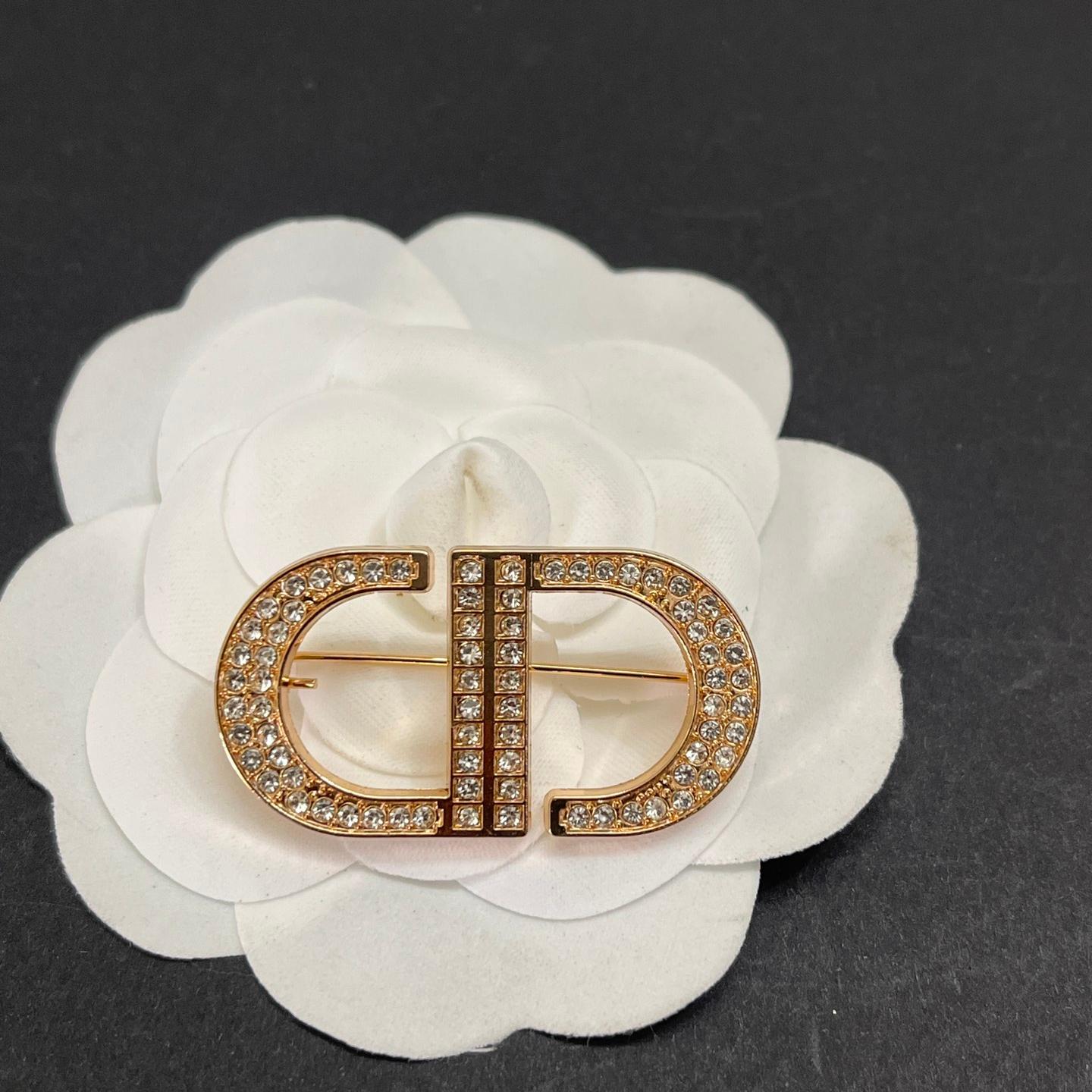 CD-Full Diamond 38MM*20MM