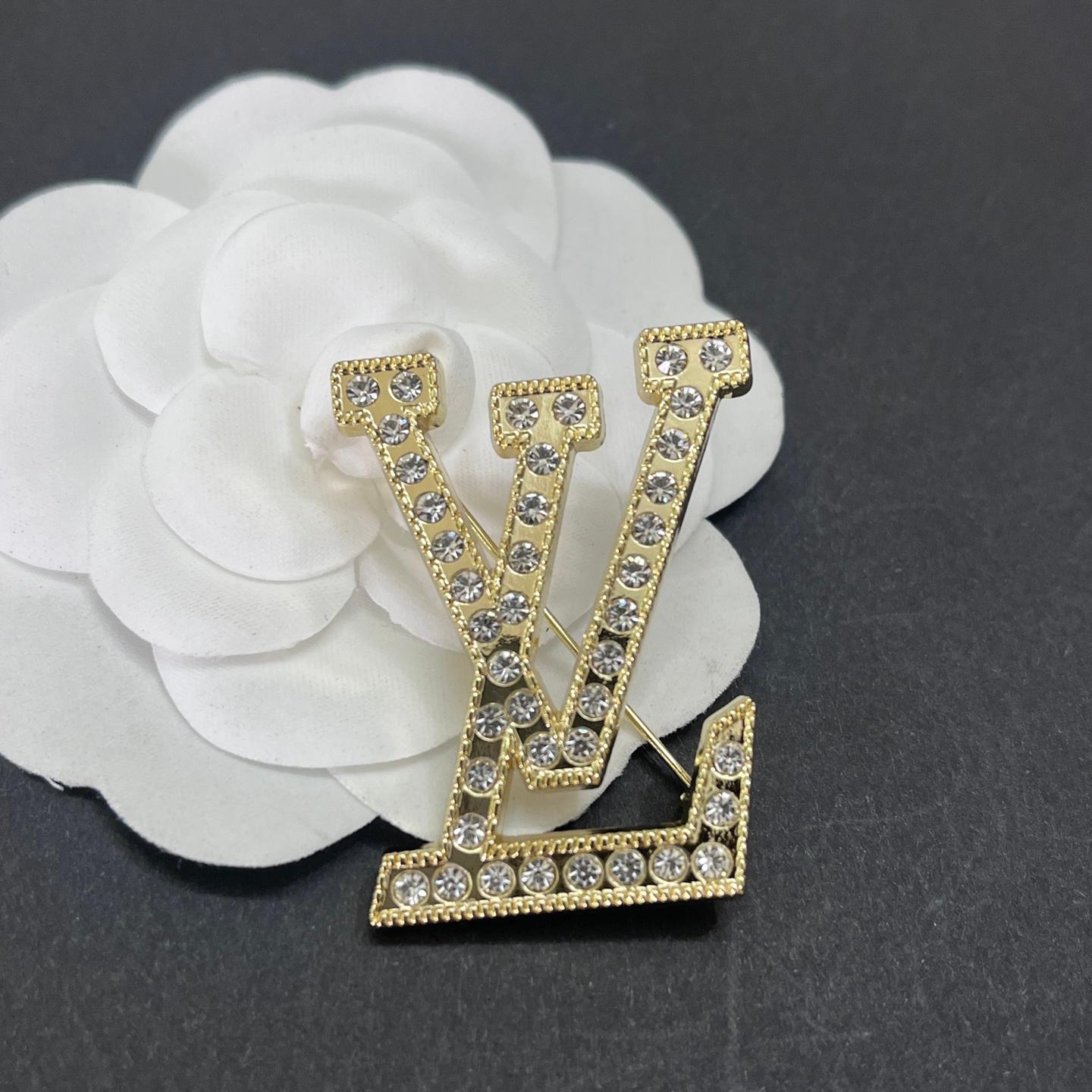 L- Full Diamond 42MM*30MM