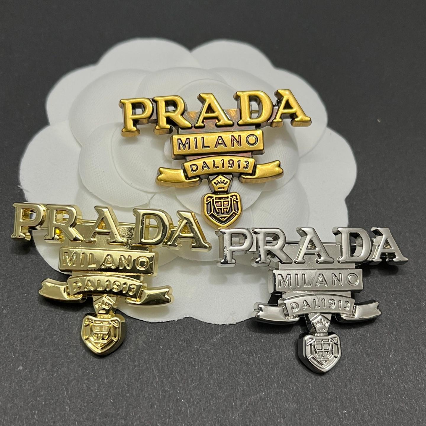 P-Metal Signage 40MM*30MM