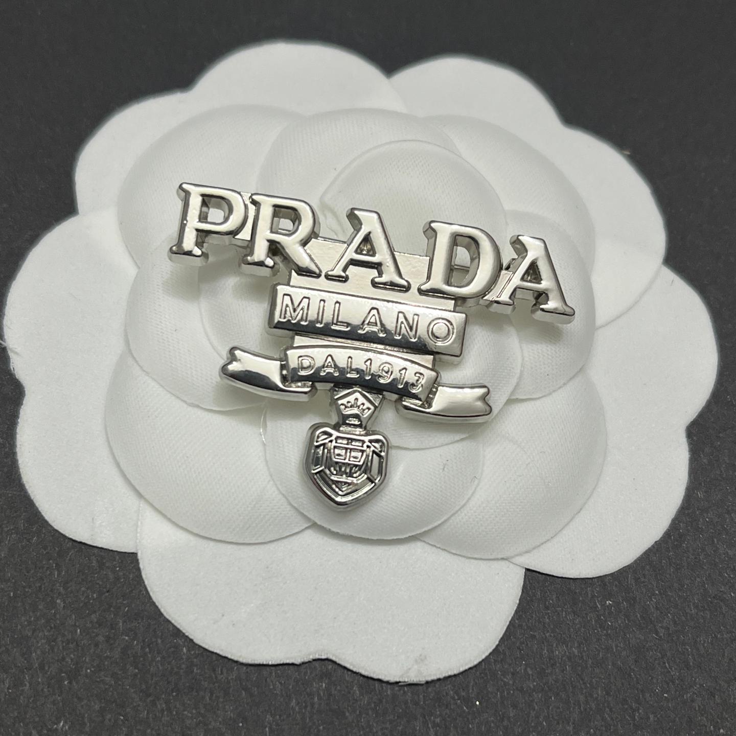 P-Metal Signage 40MM*30MM