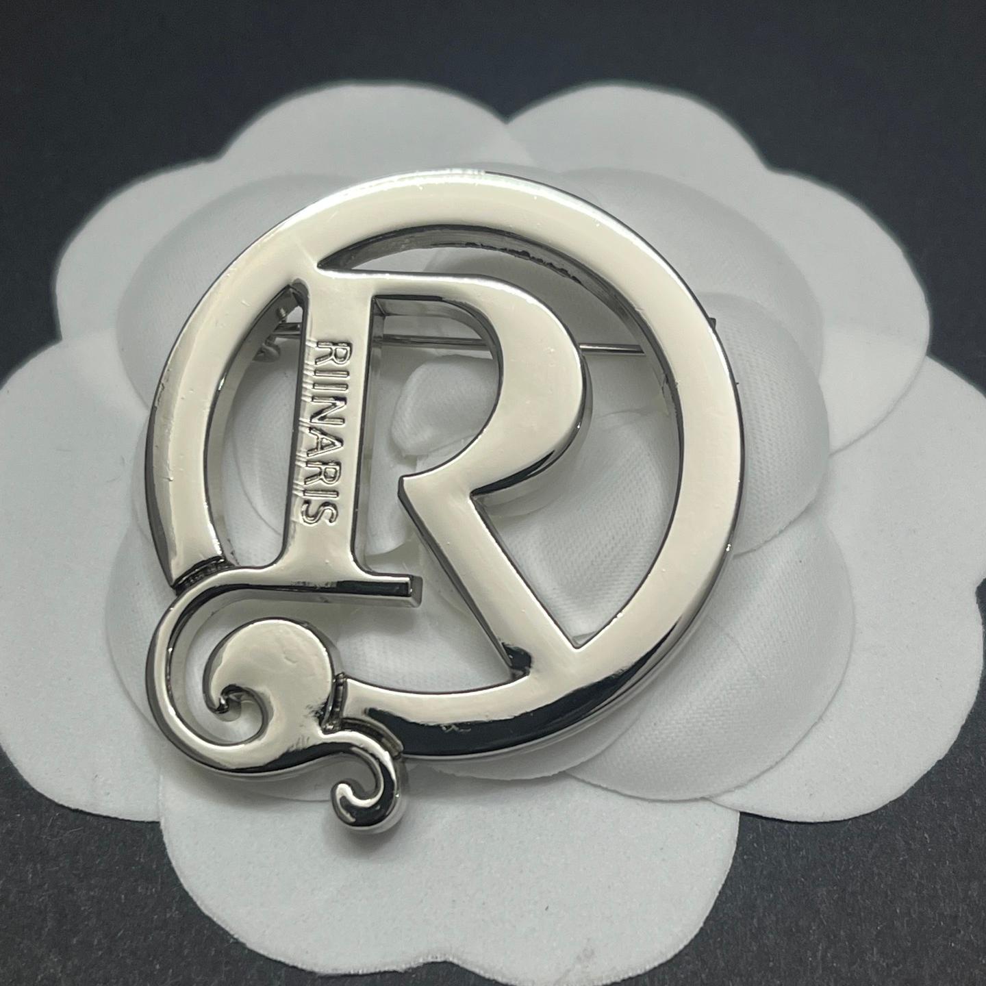 R-Metal Signage 40MM*40MM