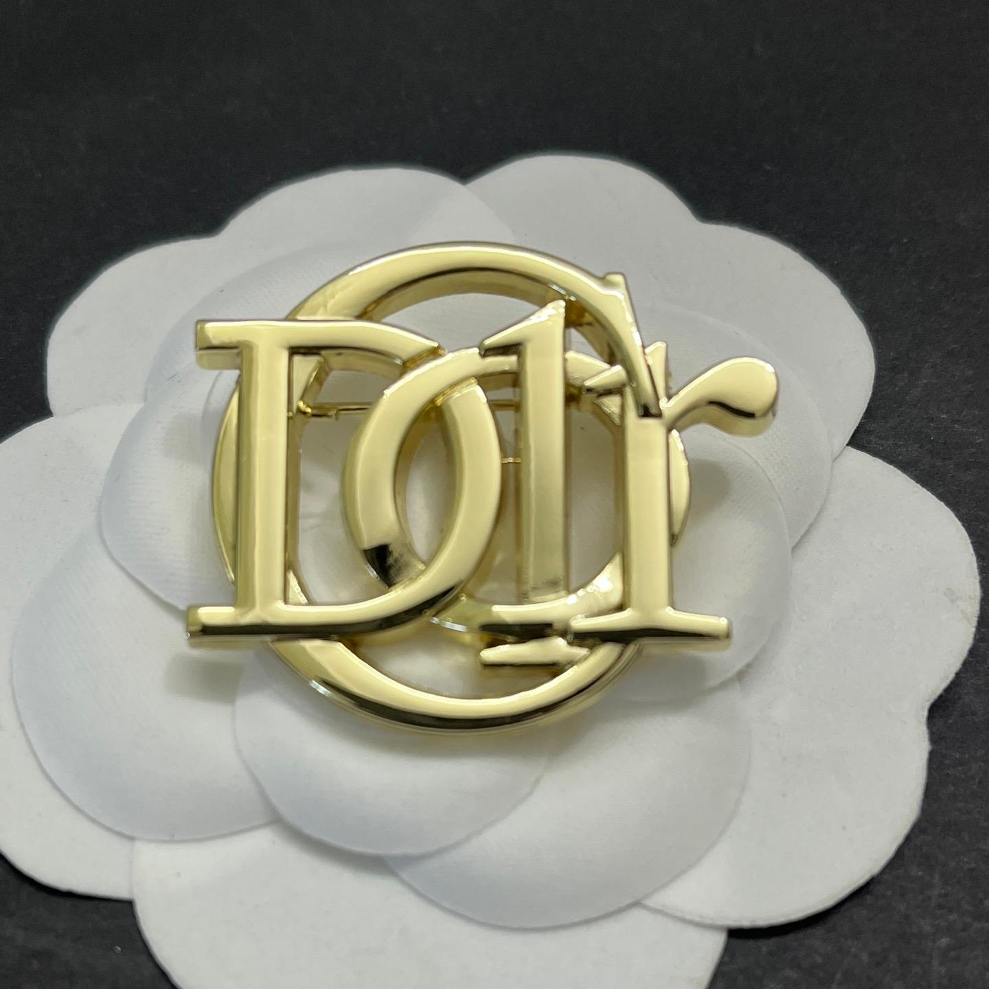 DR-Metal Signage  40MM*32MM