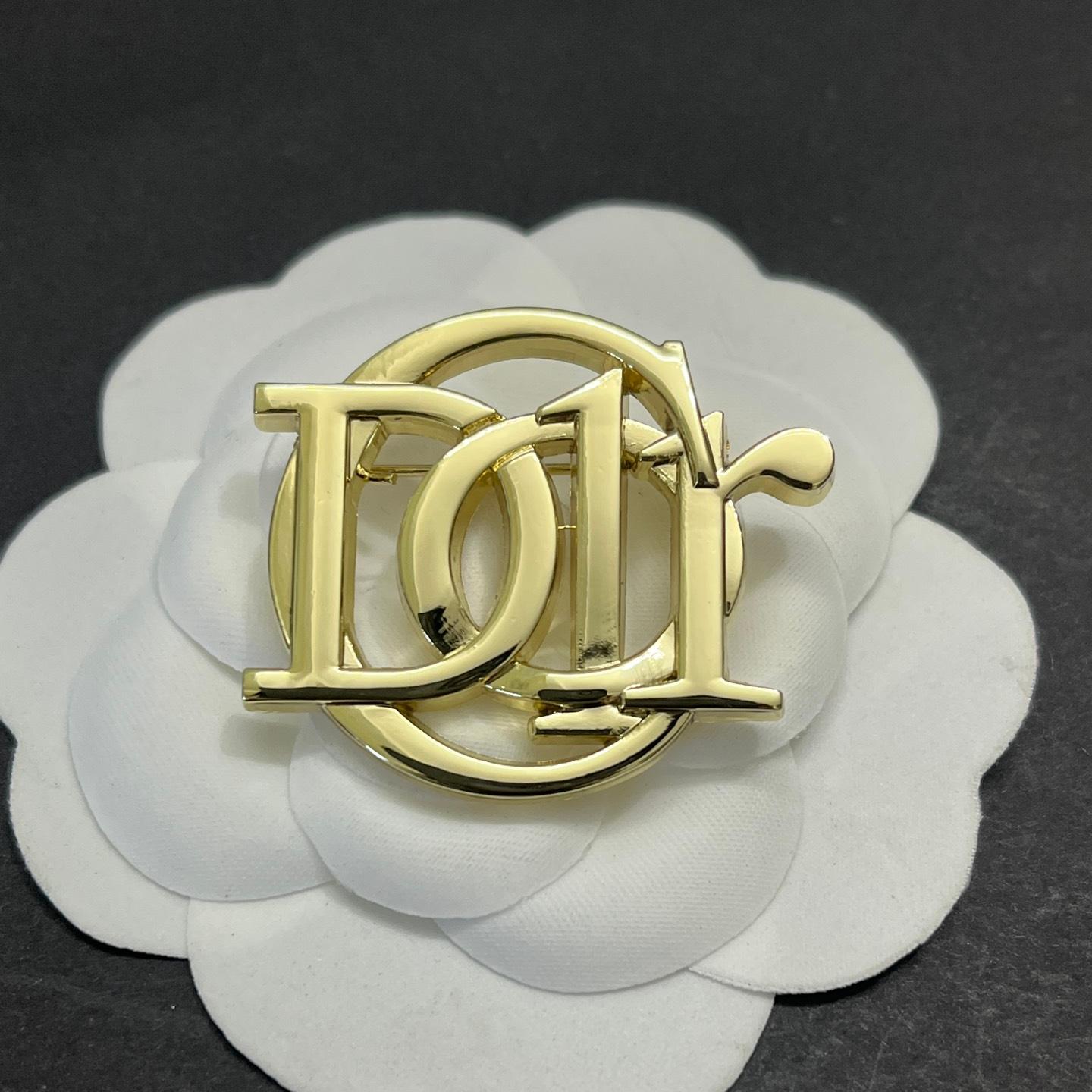 DR-Metal Signage  40MM*32MM