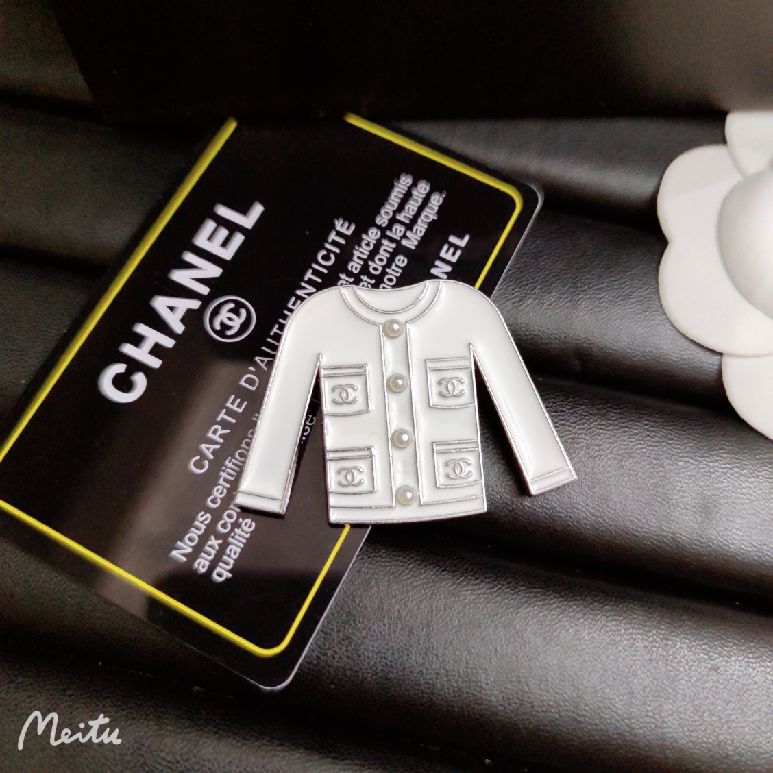 Clothing-shaped metal CC 50MM*35MM