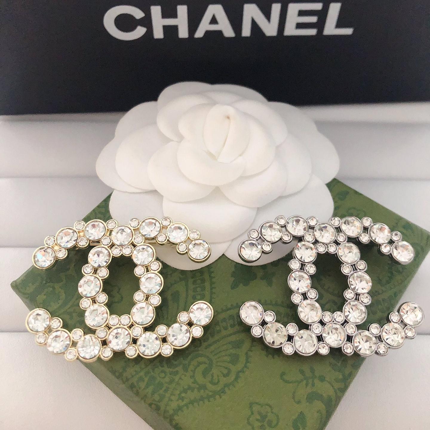 CC-Full diamond 45MM*35MM