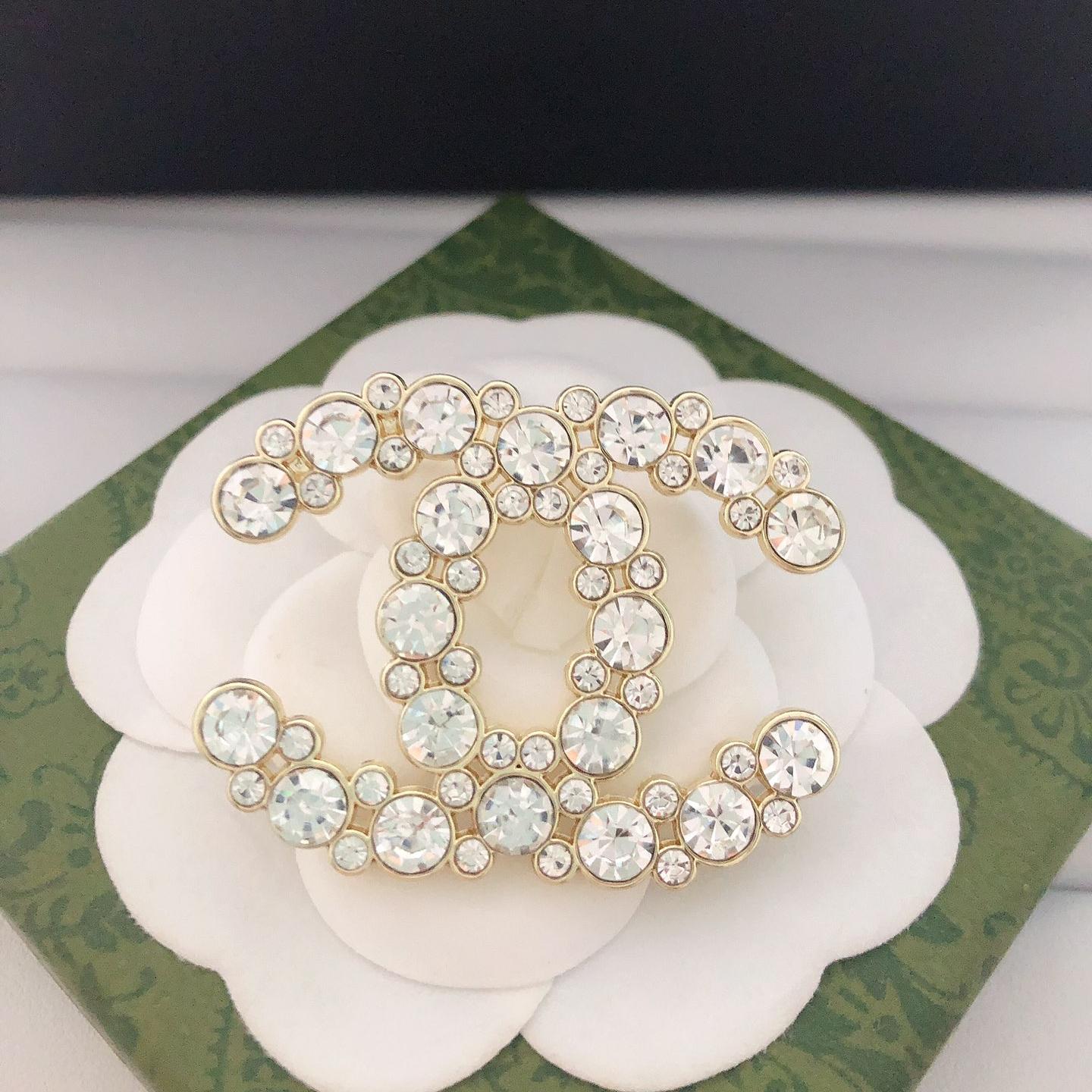 CC-Full diamond 45MM*35MM