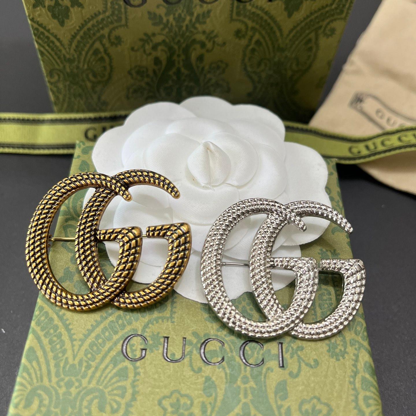 GG-Metal Signage 42MM*35MM