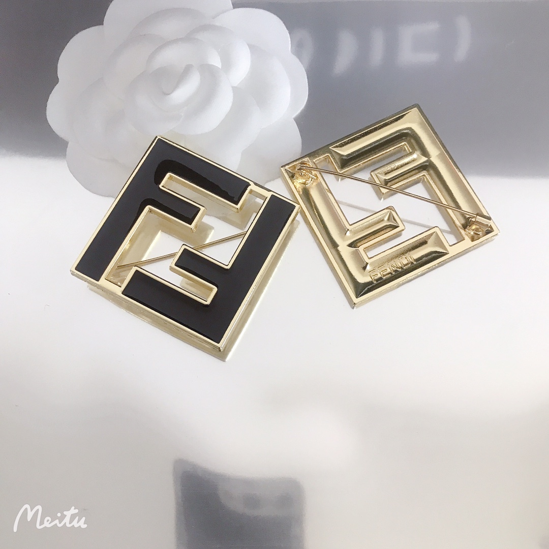 FD-Metal Signage 42MM*42MM