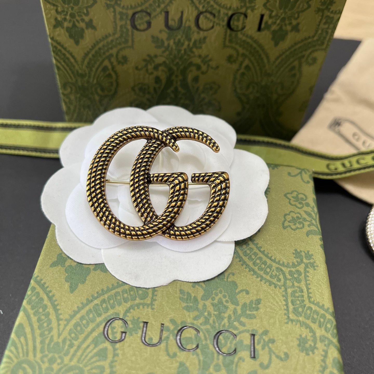 GG-Metal Signage 42MM*35MM