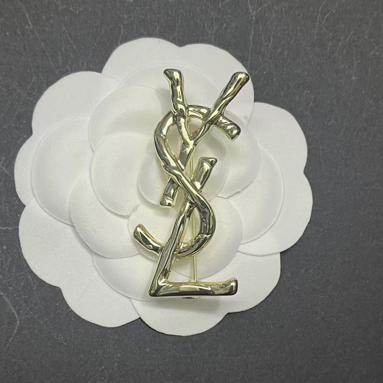 Y- Metal Signage 45MM*20MM