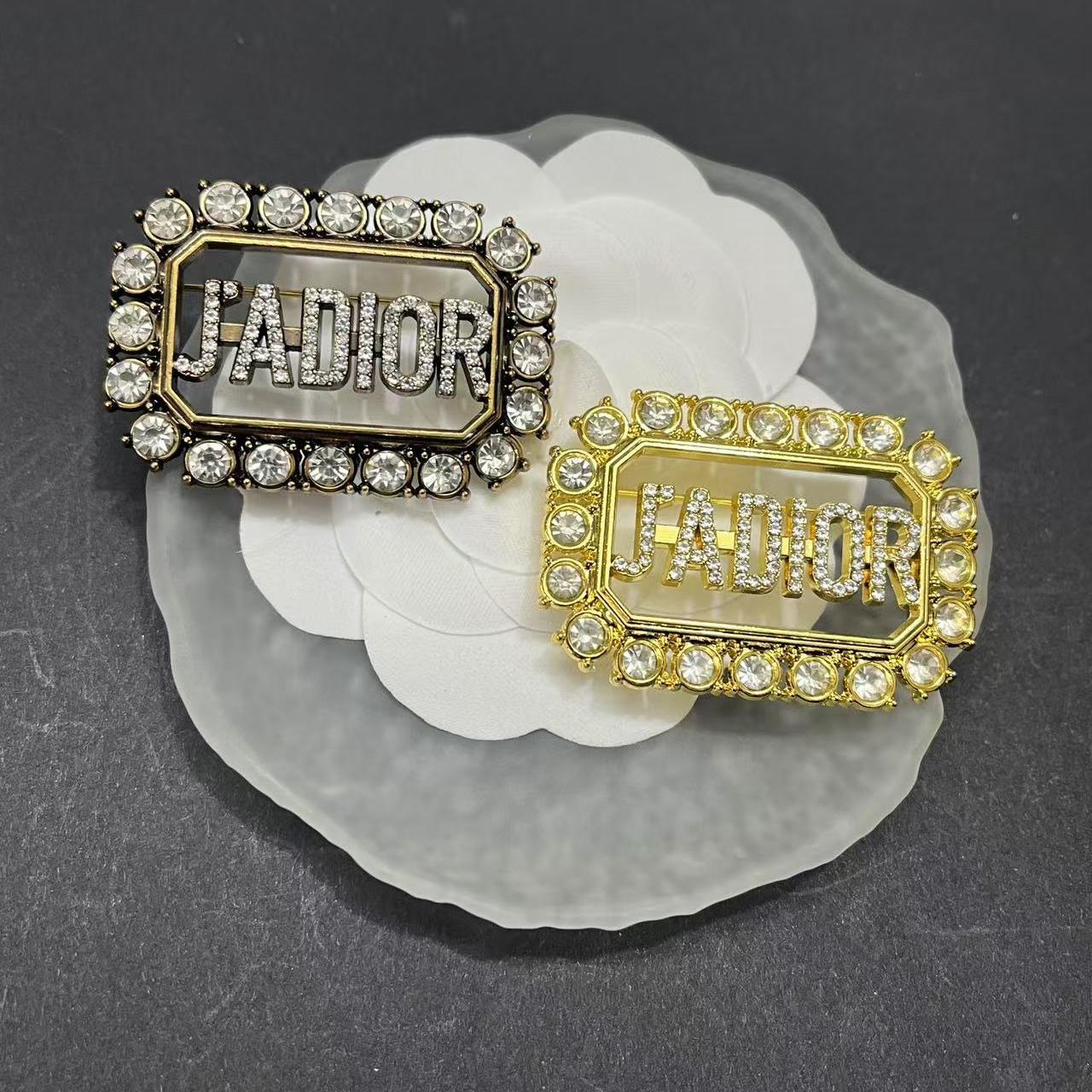 DR-Rectangular Shape Full Diamond 45MM*37MM