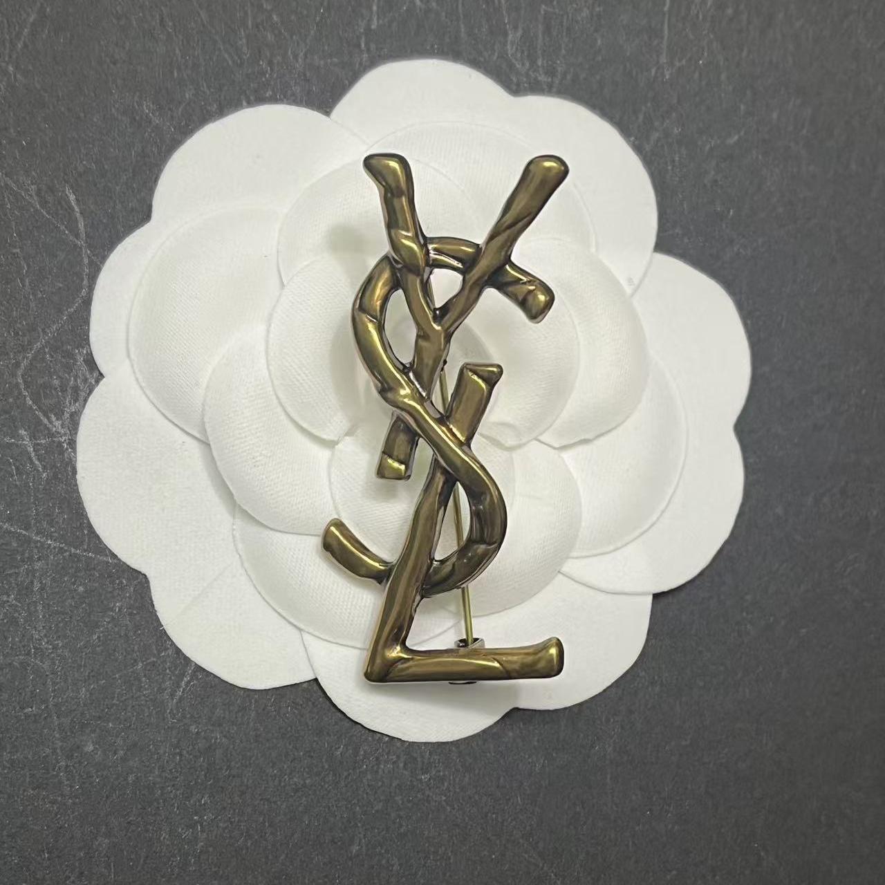 Y- Metal Signage 45MM*20MM