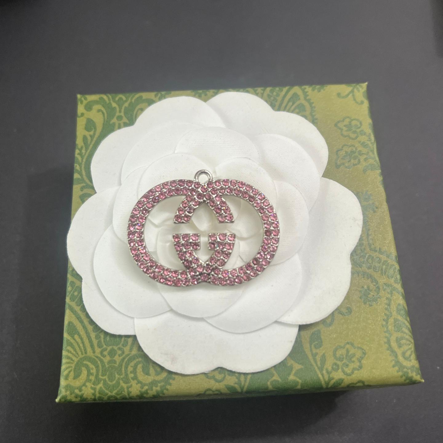 GG-Full Diamond 35MM*27MM