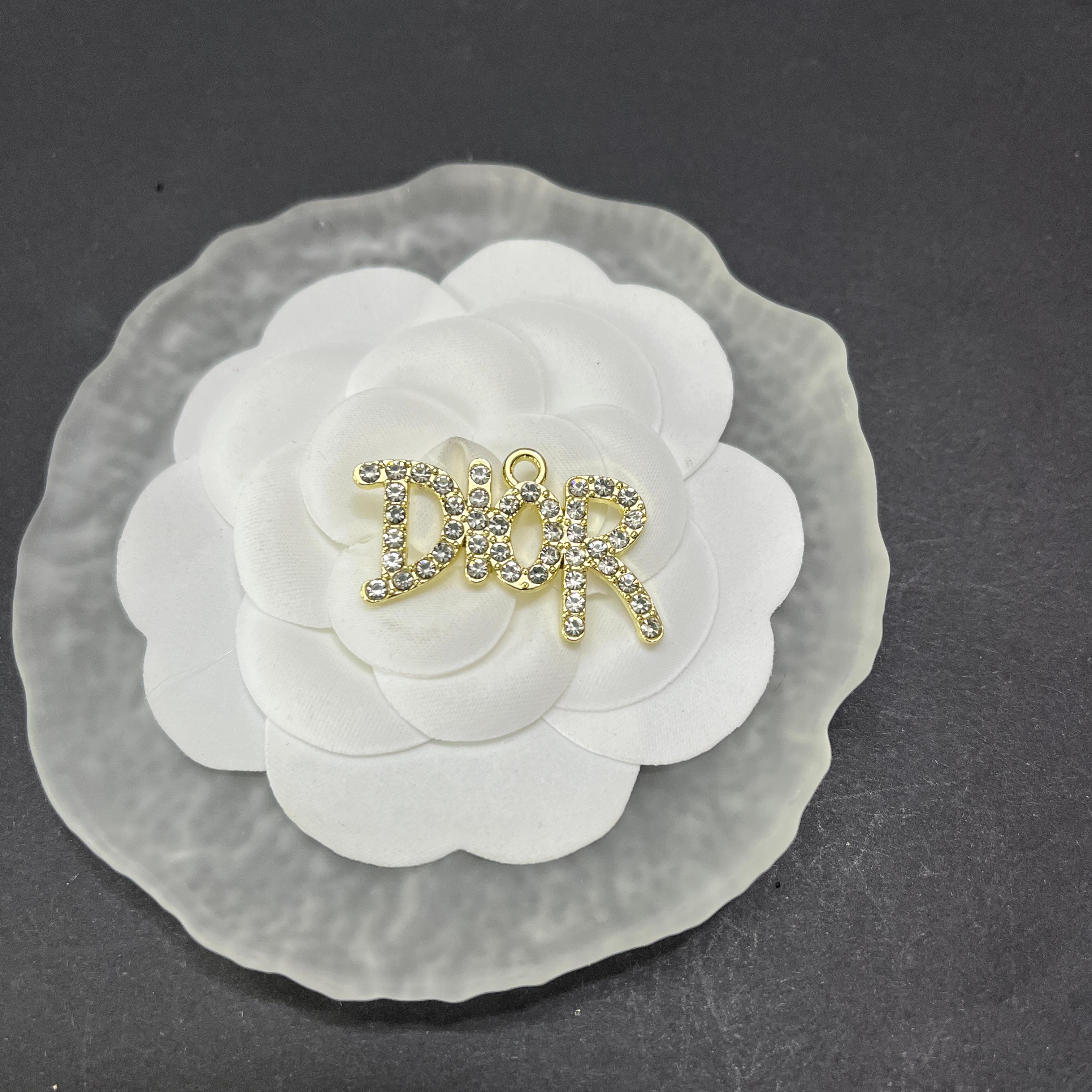 DR-Full Diamond 31MM*21MM