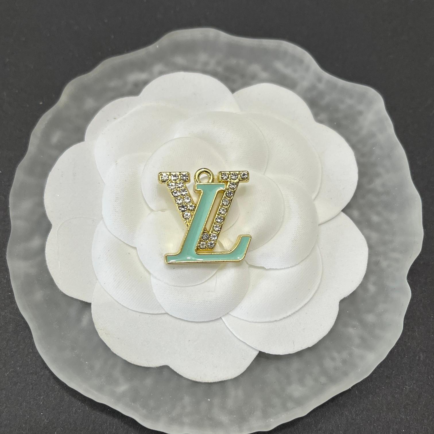 L-Metal Signage With Diamond 20MM*20MM