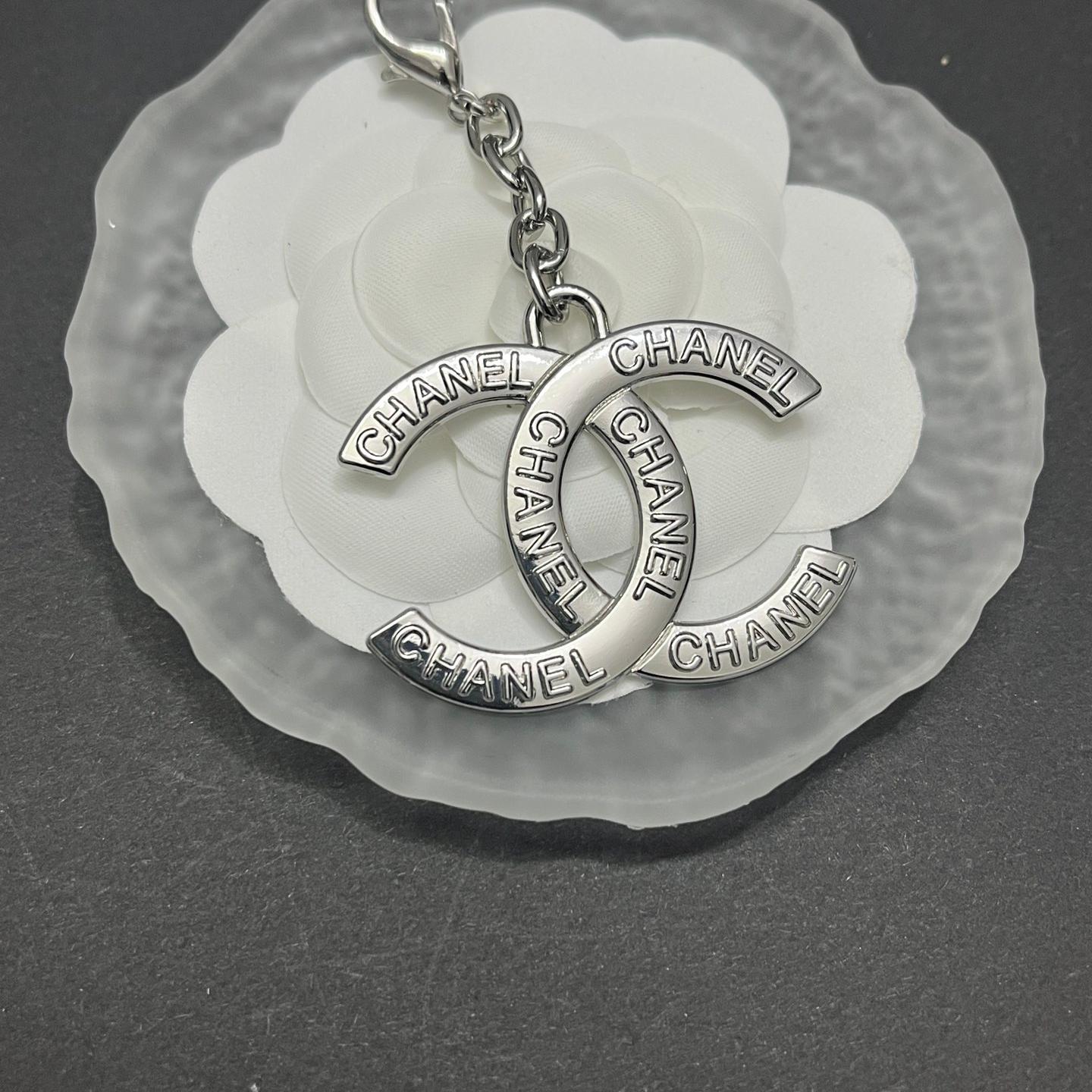 CC Large Bracelet Charms with buttons 45MM*80MM