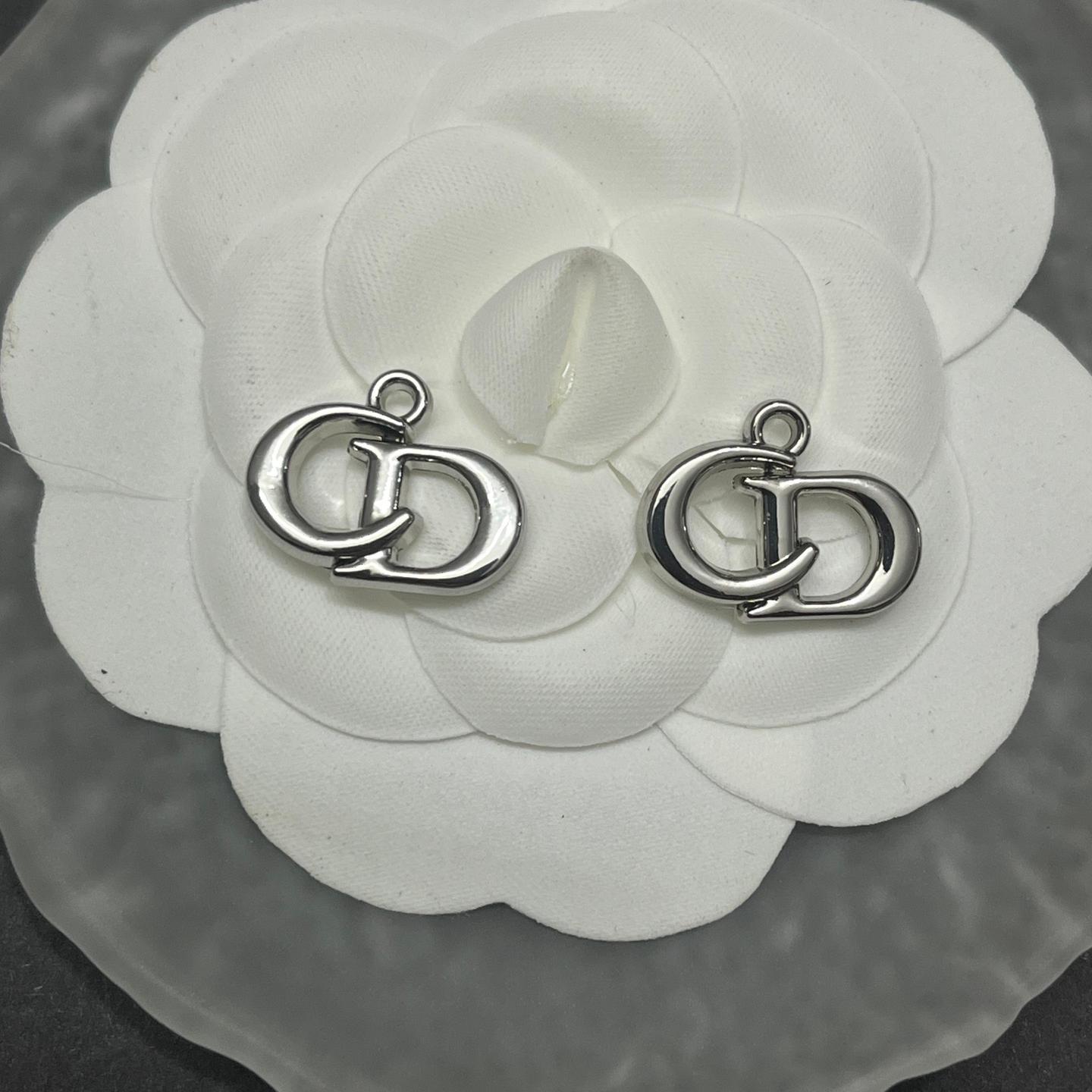 CD-Metal Signage 18MM*14MM