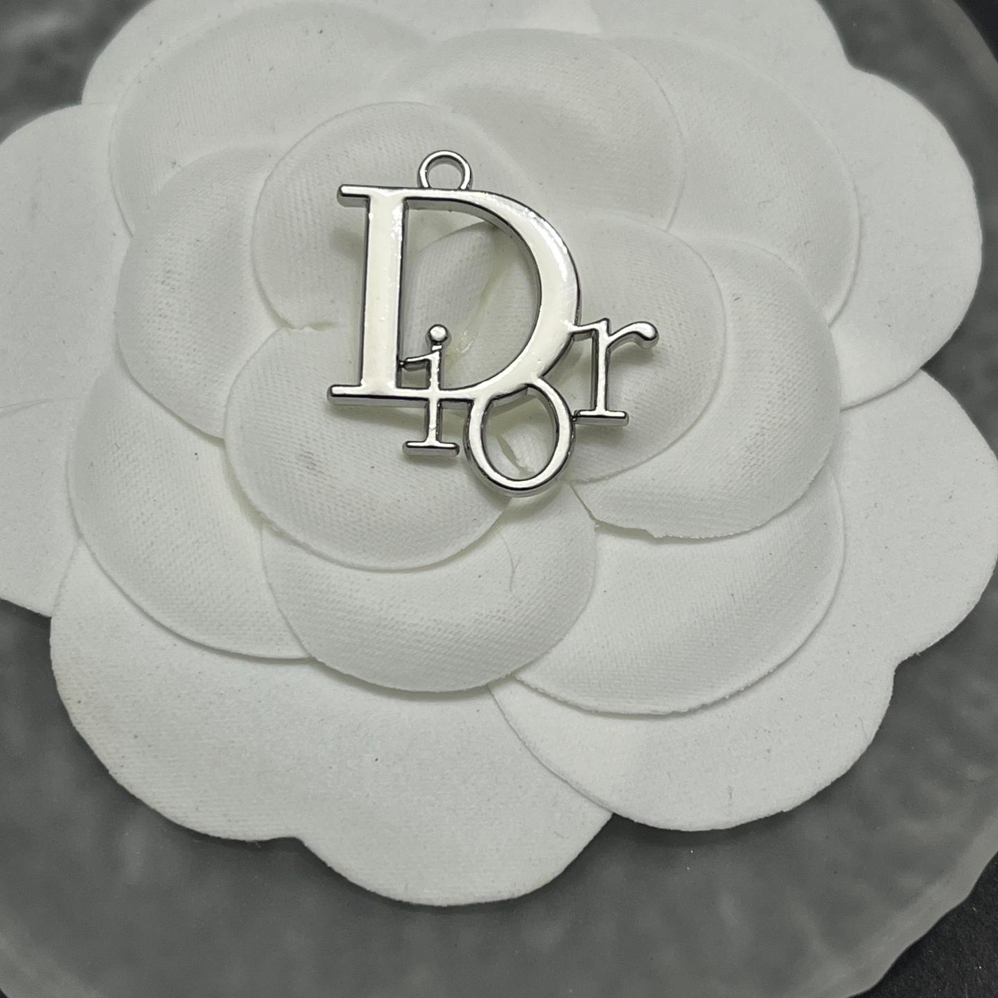 DR-Metal Signage 21MM*22MM