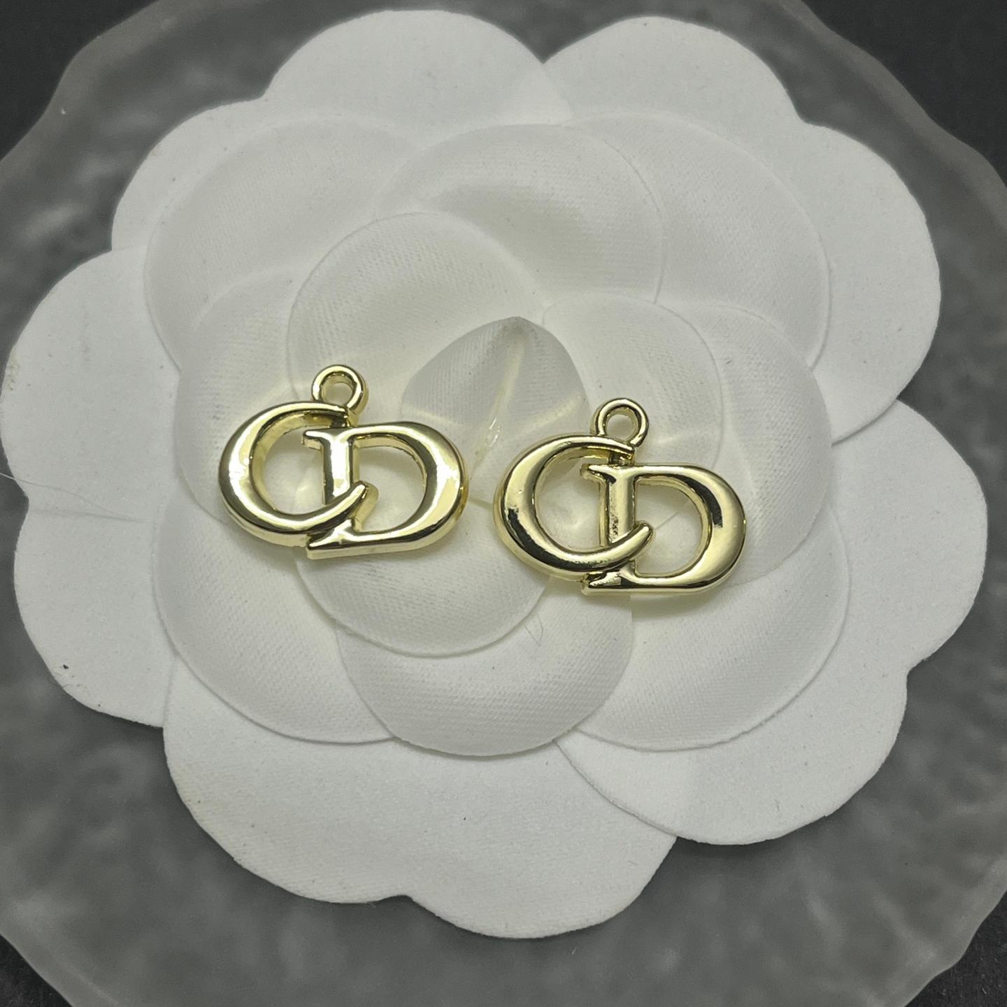 CD-Metal Signage 18MM*14MM