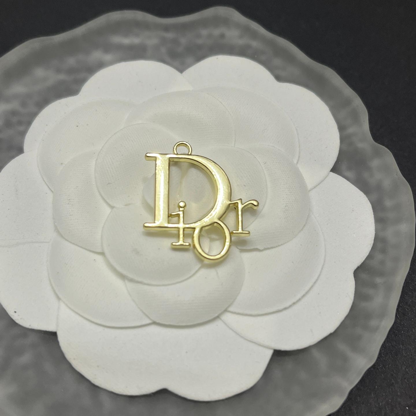 DR-Metal Signage 21MM*22MM