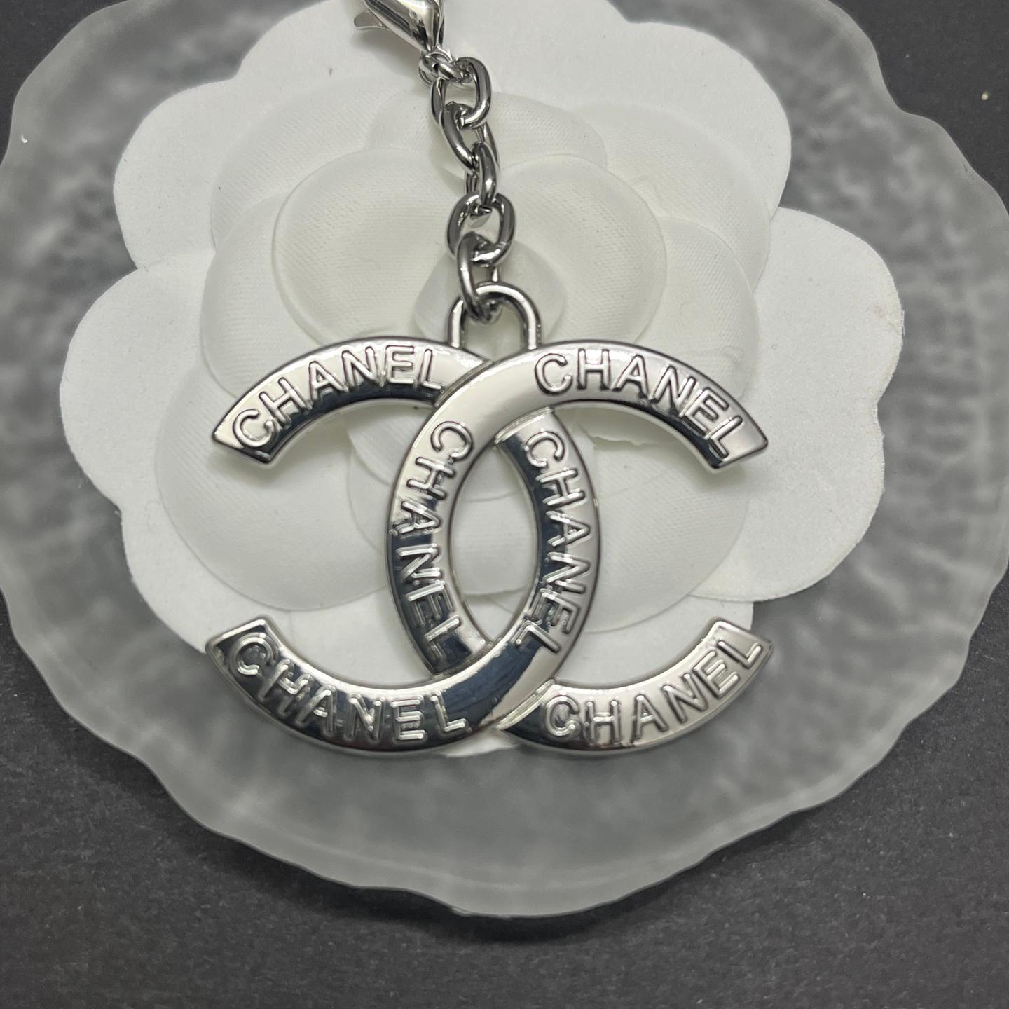 CC Large Bracelet Charms with buttons 45MM*80MM