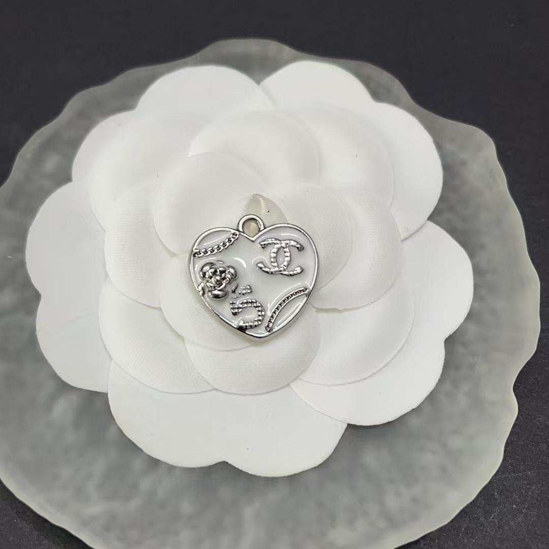 CC-Lock shape Metal Signage 20MM*20MM