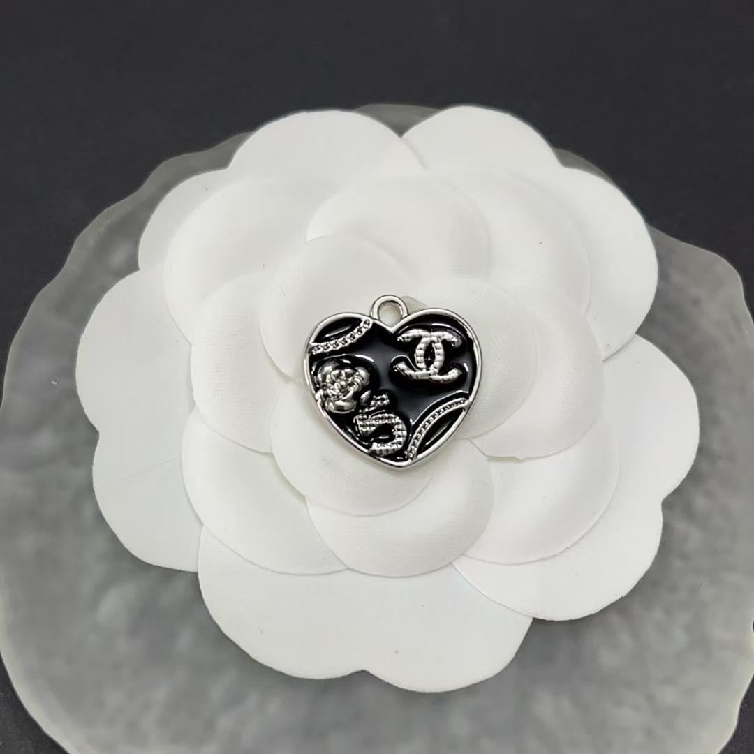 CC-Lock shape Metal Signage 20MM*20MM