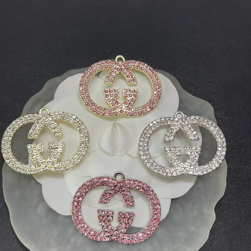 GG-Full Diamond 35MM*27MM