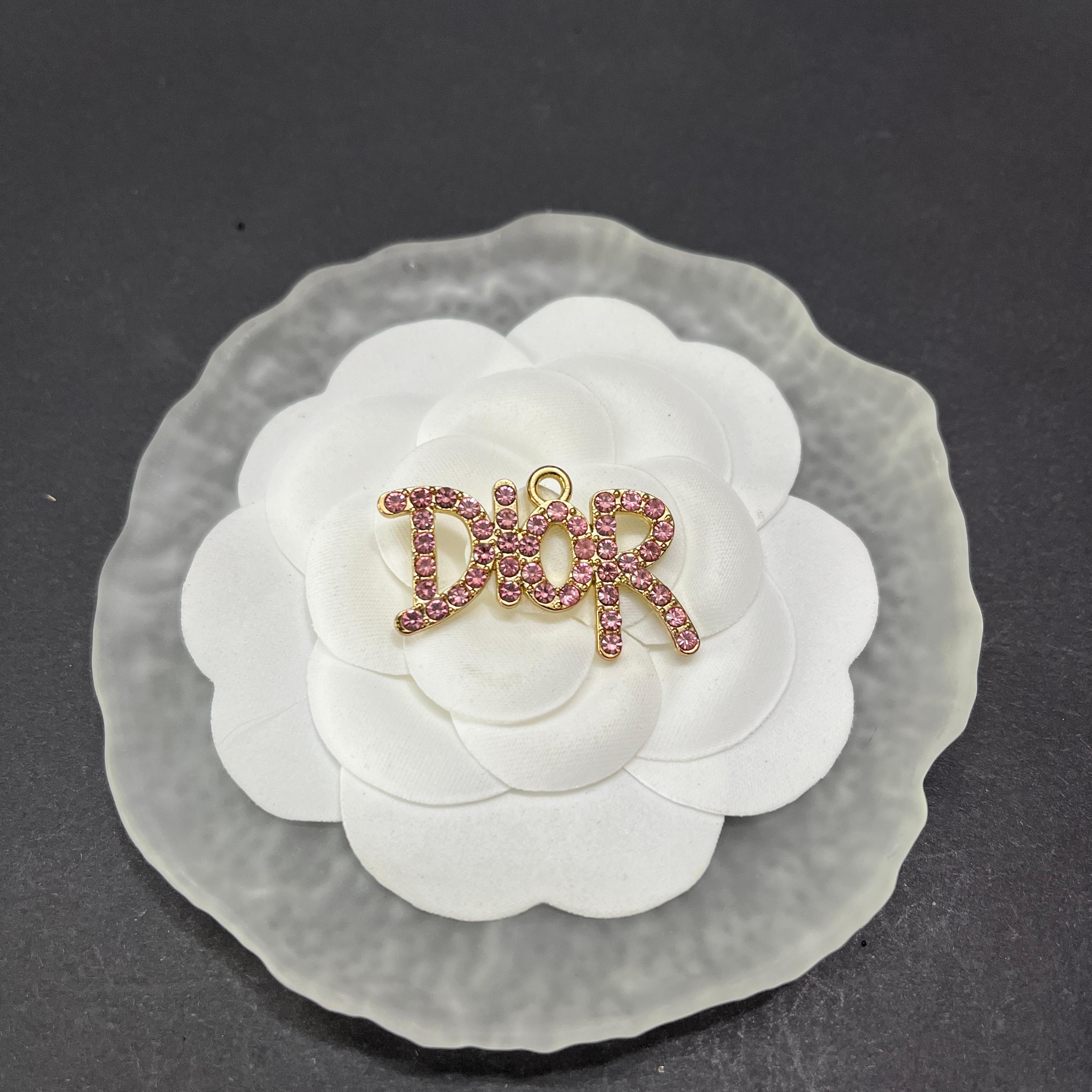 DR-Full Diamond 31MM*21MM