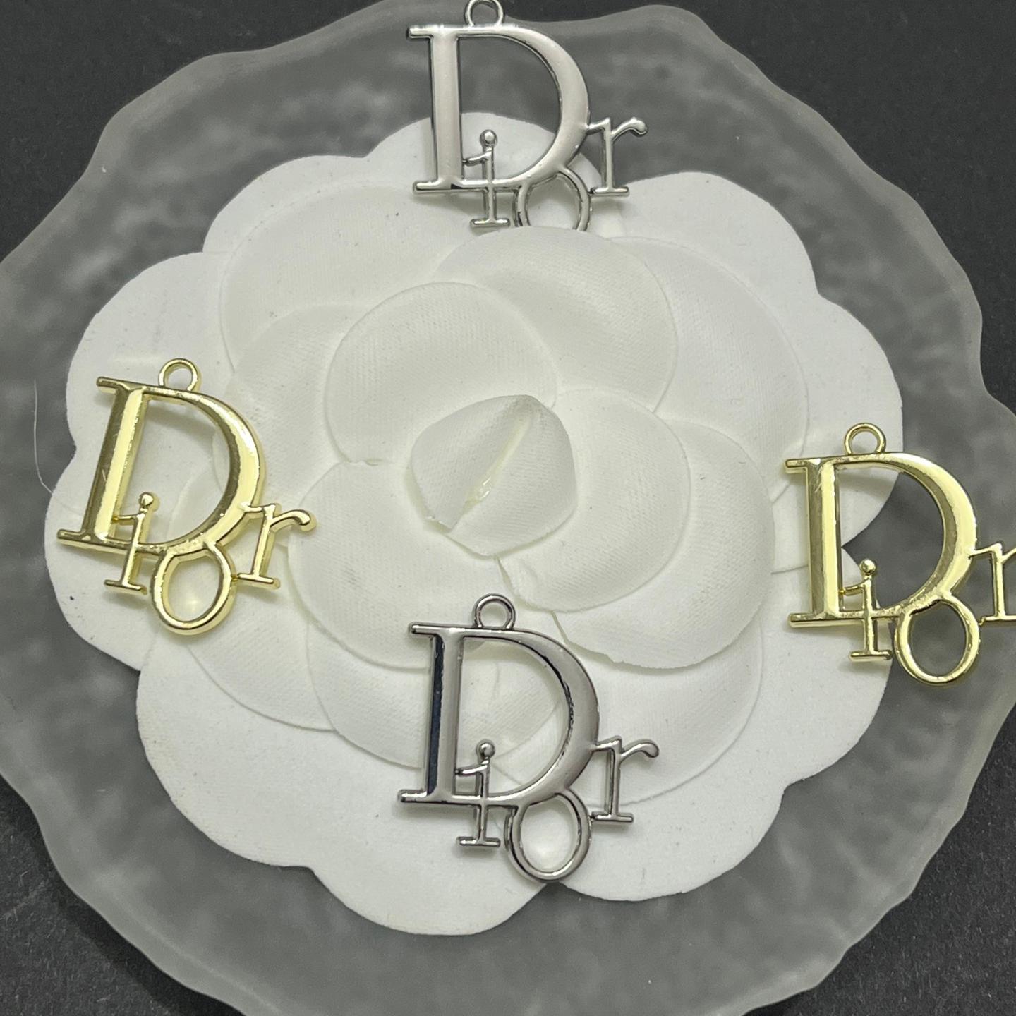 DR-Metal Signage 21MM*22MM