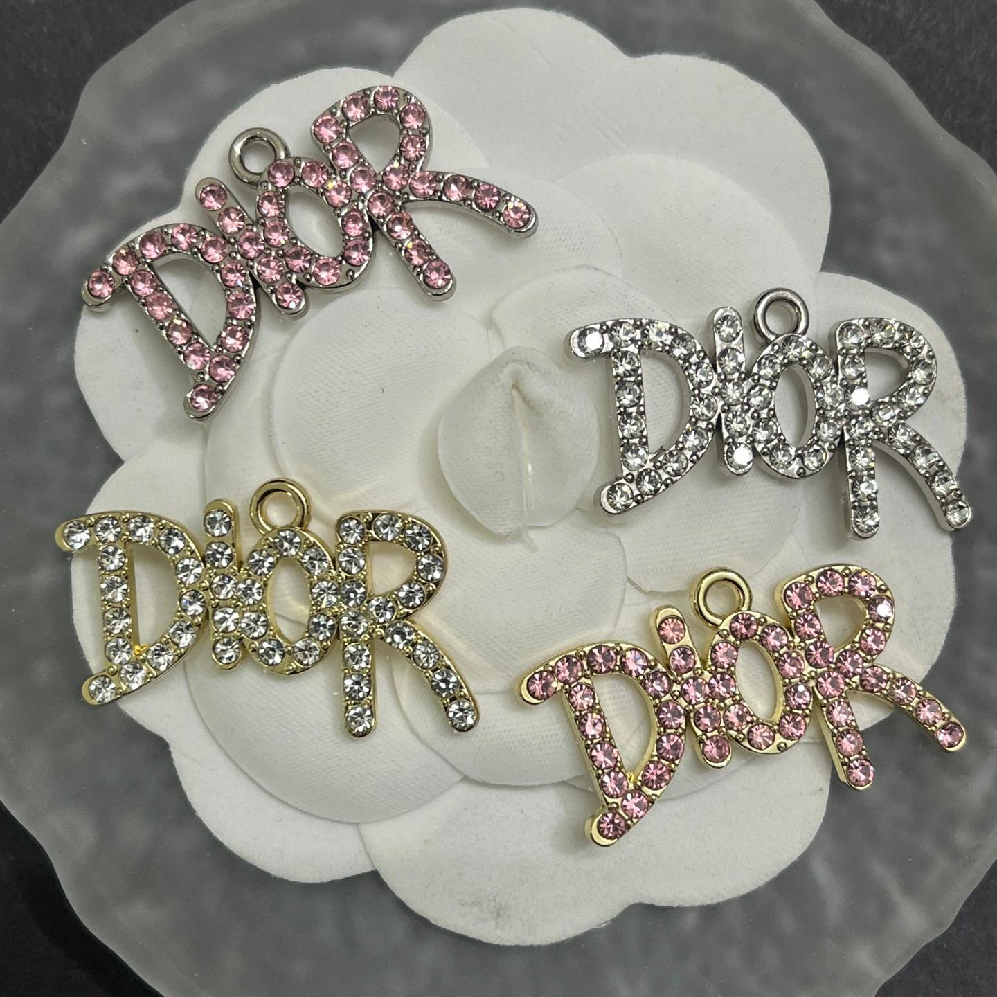 DR-Full Diamond 31MM*21MM