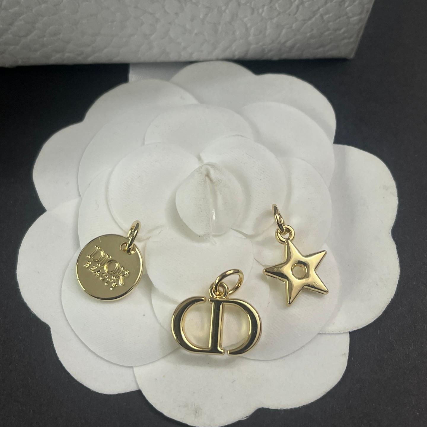 3 PCS set of Small Metal Signage