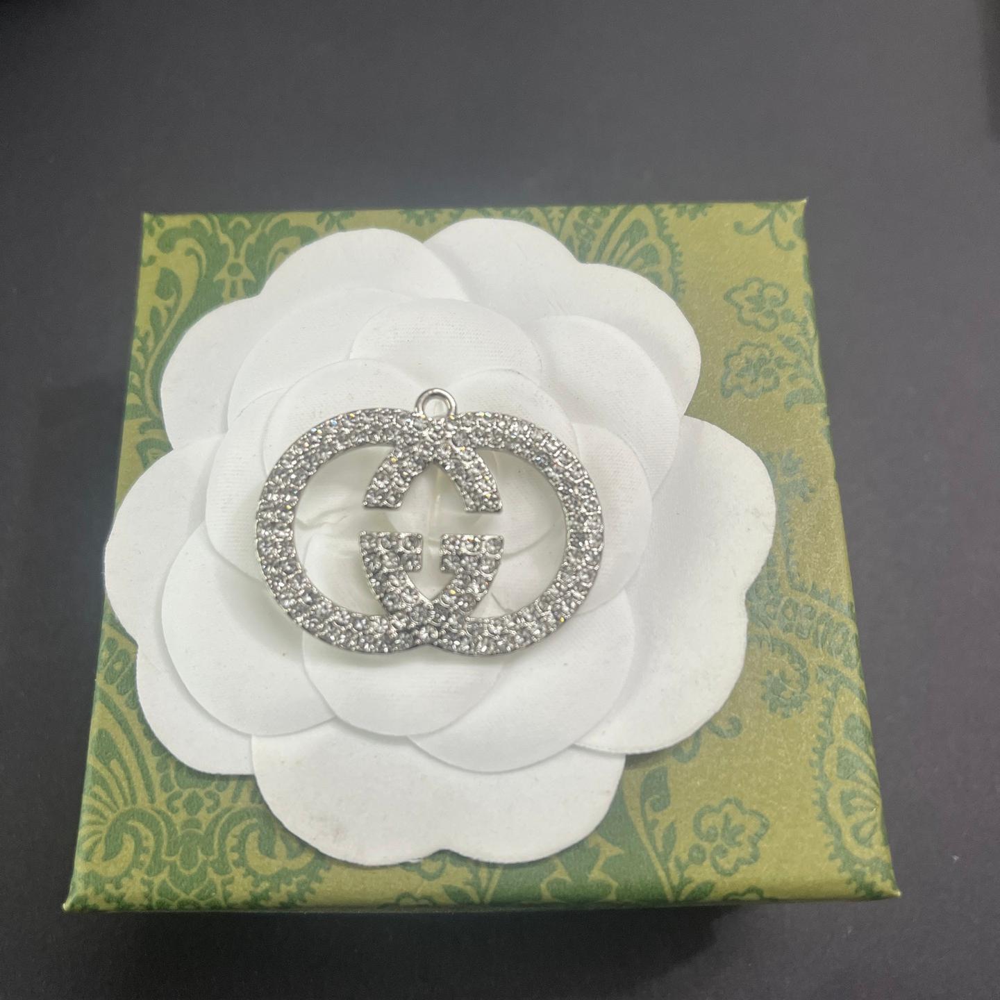 GG-Full Diamond 35MM*27MM