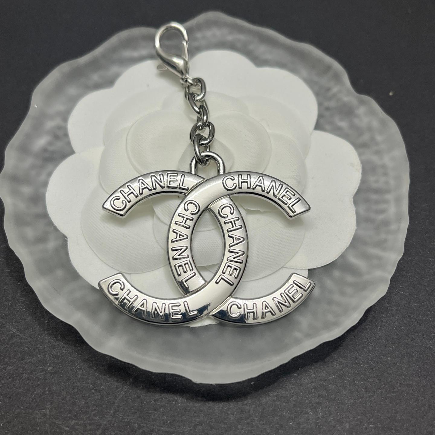 CC Large Bracelet Charms with buttons 45MM*80MM