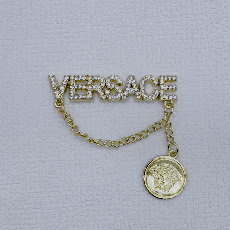 VS-Full diamond with chain