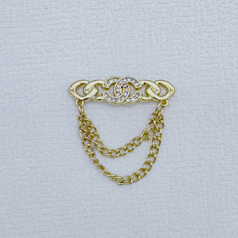 CC-Full diamond with chain