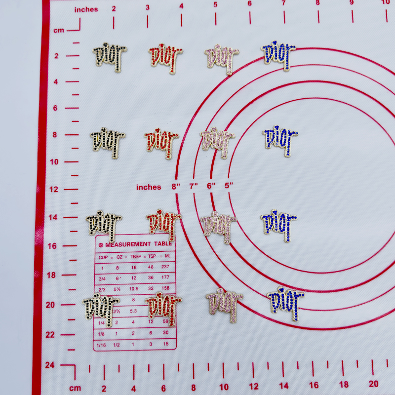 Small DR-Full diamond