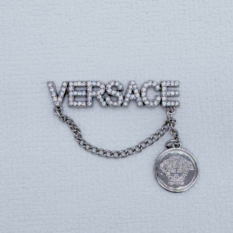 VS-Full diamond with chain