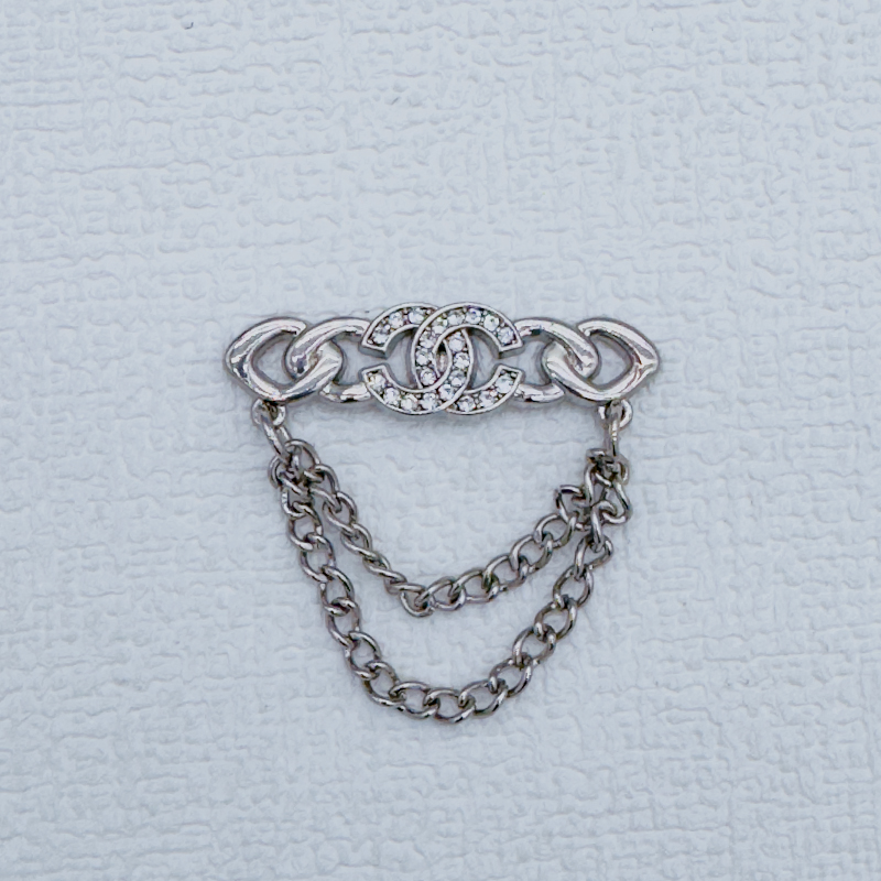 CC-Full diamond with chain